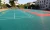 Import High quality 100%pp removable anti-slip sport mat tiles indoor basketball court flooring from China