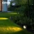 Import High quality 10W led lawn light led light garden furniture led light garden water feature from China