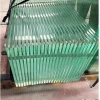 High quality 15mm tempered laminated glass price for  door