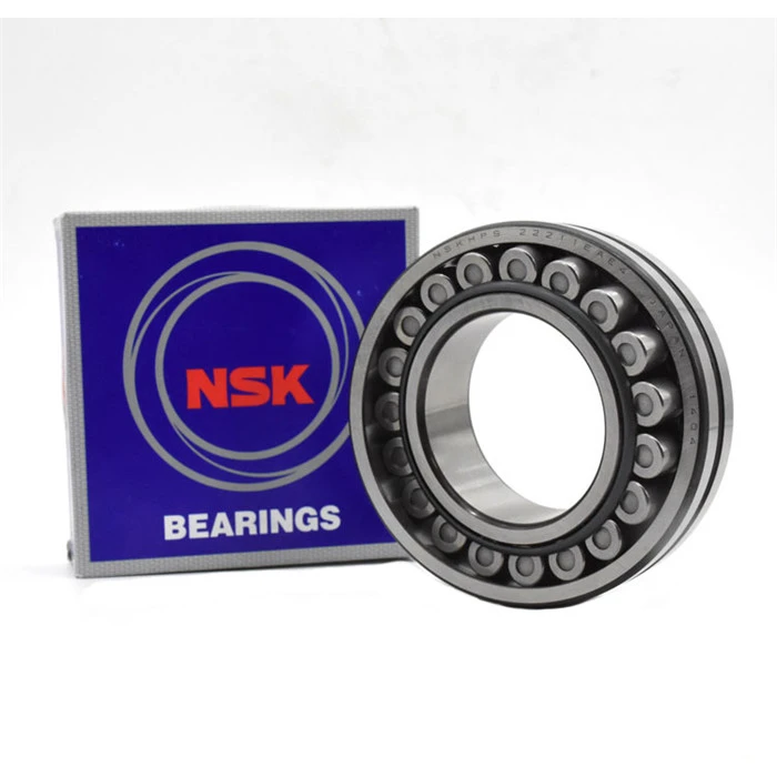 High quality 22314E spherical roller bearing NSK 22314 bearing