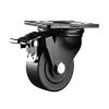 High Quality 3 Stainless Steel Swivel Caster