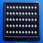 High Quality 3w High Power Led For Led Grow Lighting