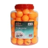 high quality 40mm 3 star abs seam double color  table tennis ball