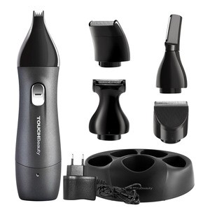 High Quality 5 in 1 Electric Mens Professional Hair Clippers Electric Hair Trimmer