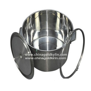 High quality 50L stainless steel drum