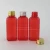 Import High Quality 50ml small cosmetic plastic bottle with aluminum screw cap from China