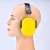 Import High Quality ABS Protection Ear Muff For Hearing Protection from China