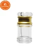 High quality acrylic toothpick holder toothpick container bamboo toothpick holder
