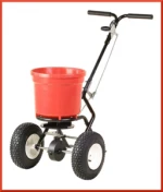 High Quality Adjustable Walk-behind Spreader
