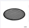 High Quality Aluminum Stamping Automobile Speaker Box Grill Metal Mesh