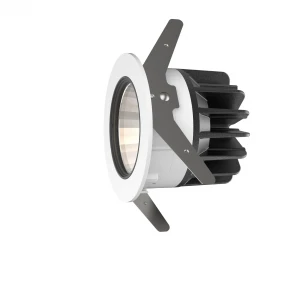 High Quality Anti Glare Recessed Led Lights Downlight