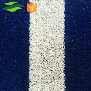 High quality artificial grass for crossfit flooring solutions