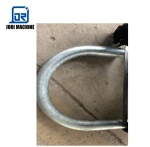 High Quality Bend Round Pipe Tube Bender Machine for Sale