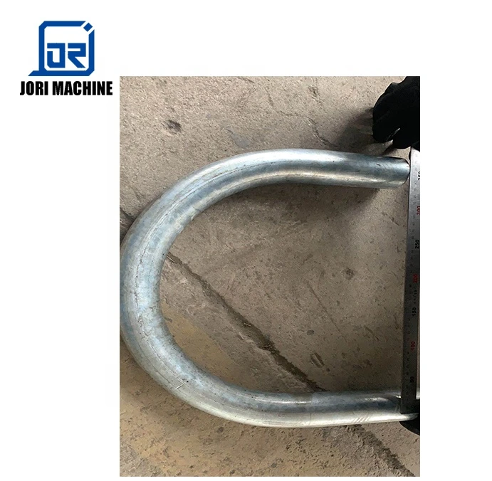 High Quality Bend Round Pipe Tube Bender Machine for Sale
