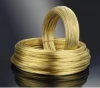 High Quality Brass Coated Steel Wire