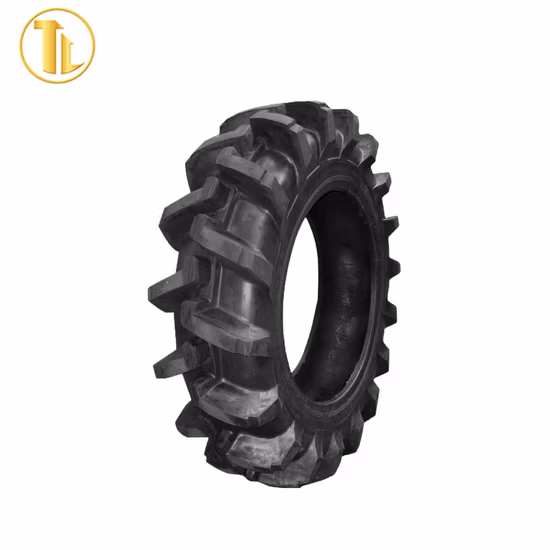 High Quality Cheap Industrial Chinese Agricultural Tyres Farm Tractor Tire 9.50-24 16.9-34 R1 Pr1 Pattern
