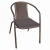 Import High Quality Cheap Rattan Furniture Wicker Garden Table And 4 Chairs Outdoor Dining Sets from China