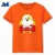 Import High Quality Children T Shirt from China