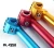 Import High quality Colorful road mountain Bike Seat Post,bike alloy seatpost tube,MTB Road Cycling Bicycle Bike Seatpost Seat Post 10 from China
