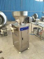 High Quality Commercial Automatic Meat Grinder And Sausage Stuffer
