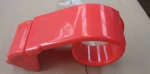 High Quality Competitive prices Portable   Adhesive Tape Gun Dispenser For Packing Carton Tape Cutter