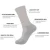 Import High Quality Cotton Diabetic Socks Bamboo Loose Socks diabetic compression socks unisex from China