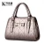 Import high quality crossbody handbag bags women handbags ladies luxury genuine leather handbags for women from China