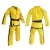 Import High Quality Custom Jiu jitsu Gi / Bjj Kimono/Bjj Jiu Jitsu Custom Color Karate Uniform from Pakistan