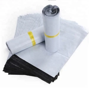 High Quality Custom Poly Mailer Plastic Shipping Mailing Bag Envelopes Polymailer Courier Bag*