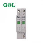 High quality customizable GHYS4-C series  surge protective device spd surge protector