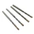 Import High quality deep hole carbide 9mm twist shank drill bit masonry for concrete from China