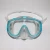 Import High quality different colors snorkeling set meal (diving mirror + breathing tube) from China