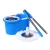Import High quality durable twist floor mop,super easy spin mop with bucket from China