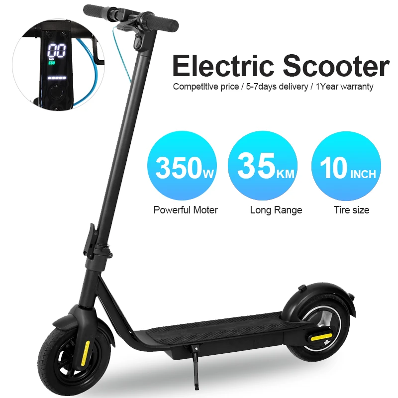 High Quality E Offroad Front Fork Electric Scooter Battery Charger Supplier From China