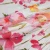 Import High quality fabric fresh floral high pixel printing 100% cotton satin digital print fabric cotton for apparel -shirt from China