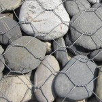 high quality factory price galvanized gabion basket/galvanized gabion /Anping hexagonal mesh