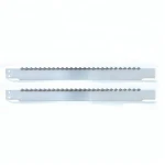 high quality fast cutting gang saw blade thin cutting frame saw blade for soft hard wood