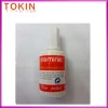 High Quality Fast Dry,immediatly re-writting, Correction Fluid Thinner