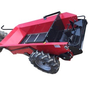 high quality fertilizer spreader For Tractor