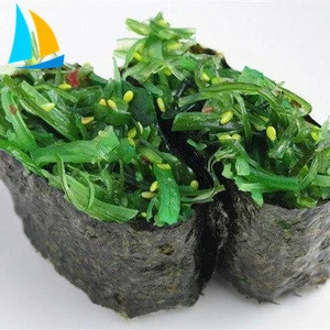 High Quality frozen seaweed salad