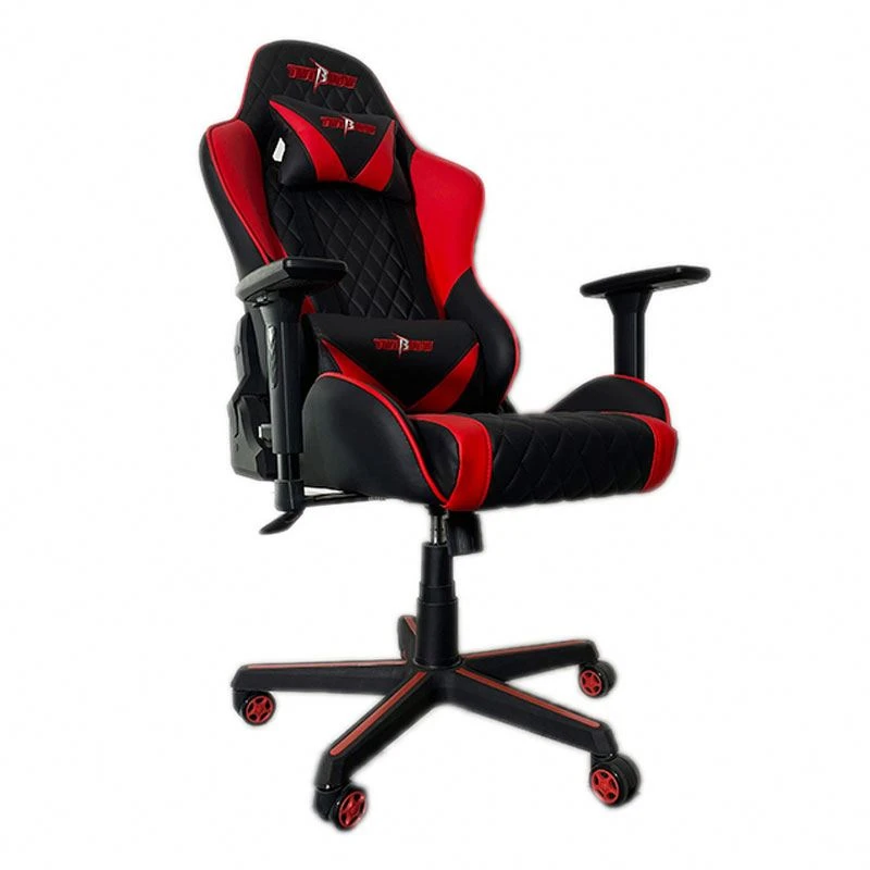 High quality gamer chair popular gaming led chair