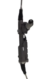high quality genuine used steering gear for Audi Q7 RHD electric auto accessories body kits a8 d3 auto lighting systems lamp