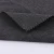 Import High Quality Grey Heather Double Faced Ponti Roma Interlock Viscose Spandex Kint Fabric For Garment from China