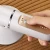 Import High Quality Handheid Portable Lint Remover Power Banks Cordless Iron Steamer from China