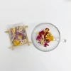 High Quality Healthy Chinese Herbal Tea Blended Detox Tea Invigorating Qi and Blood Tea