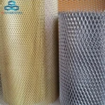 high quality hot-dipped galvanized hy rib formwork product manufacture