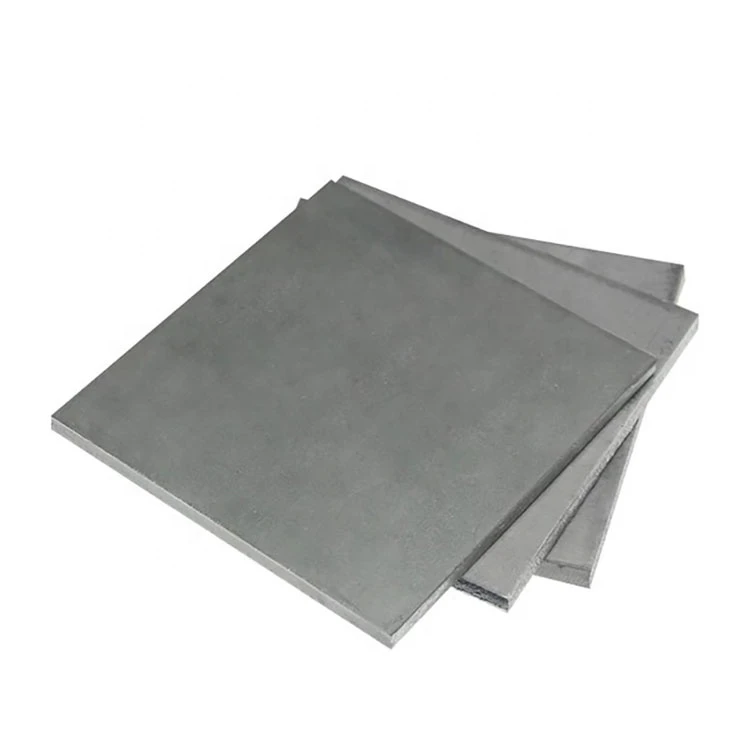 High Quality Hot Rolled Astm Pure titanium sheet titanium for Industry Medical