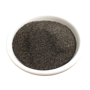 High Quality Iron Sand for Steel Making