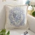 Import High quality jacquard custom traditional sofa cushion cover replacement from China