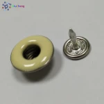 High Quality Jeans Button Machine Custom Engrave Logo Button